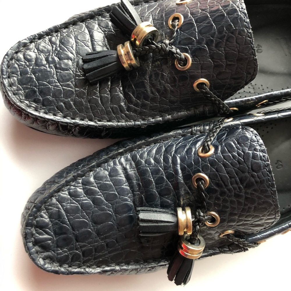 Zara Men’s Shoes